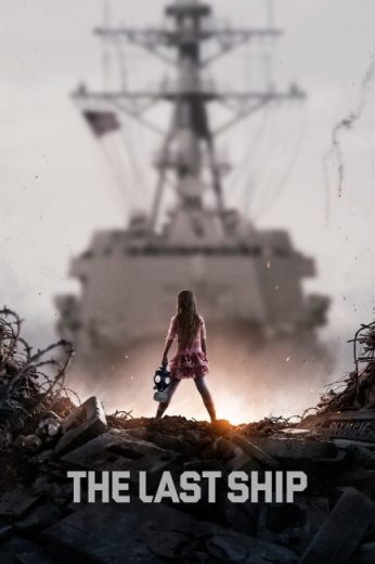 مسلسل The Last Ship الموسم الثاني الحلقة 8 مترجمة