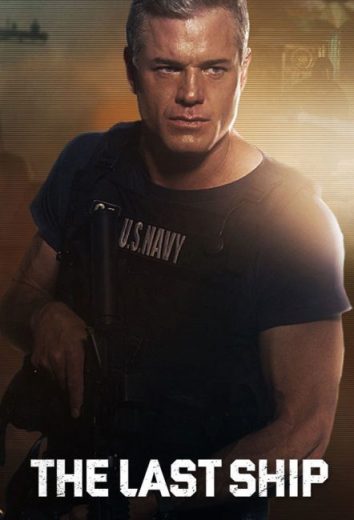 مسلسل The Last Ship مترجم الموسم الاول