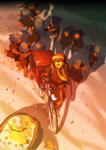 انمي Yami Shibai مترجم الموسم السادس عشر