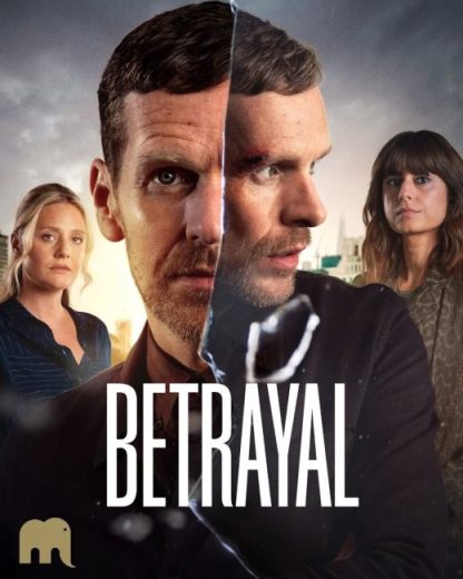 مسلسل Betrayal مترجم الموسم الاول