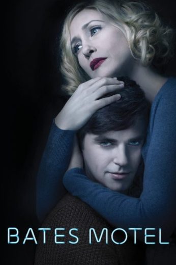 مسلسل Bates Motel مترجم الموسم الثالث