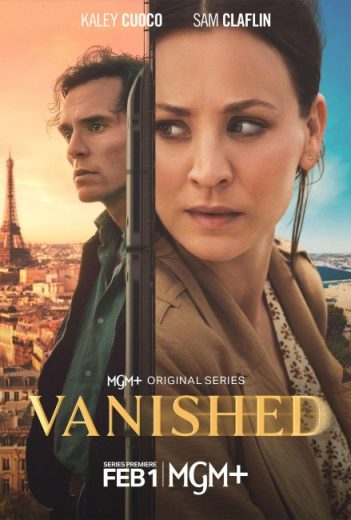 مسلسل Vanished مترجم الموسم الاول