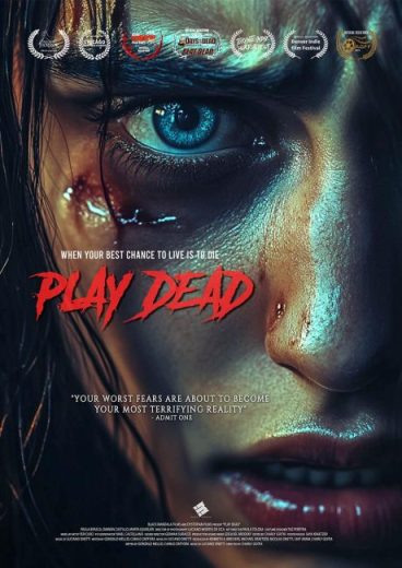 فيلم Play Dead 2025 مترجم اون لاين