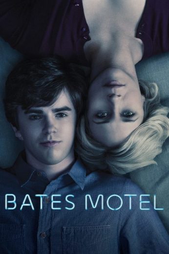 مسلسل Bates Motel مترجم الموسم الثاني