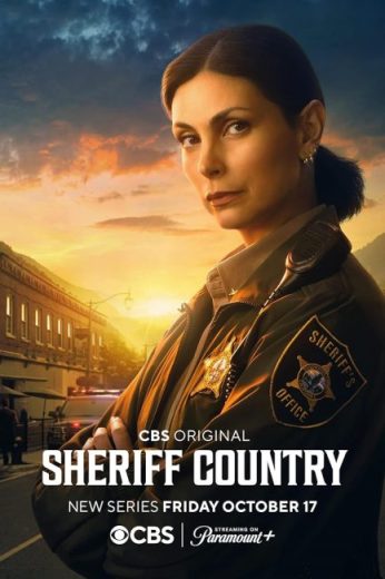 مسلسل Sheriff Country مترجم الموسم الاول