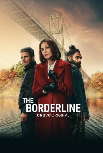 مسلسل The Borderline مترجم الموسم الاول