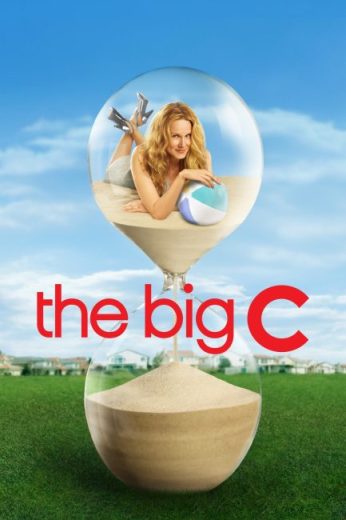 مسلسل The Big C مترجم الموسم الاول