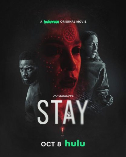 فيلم Stay 2025 مترجم اون لاين